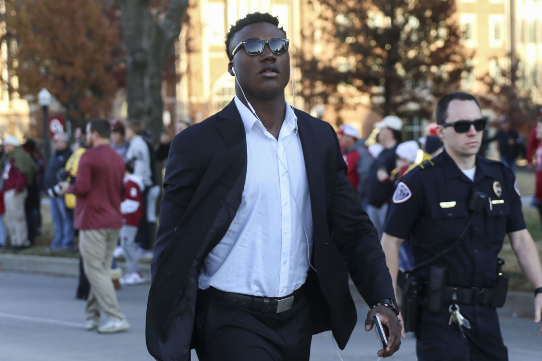 Kenneth Murray